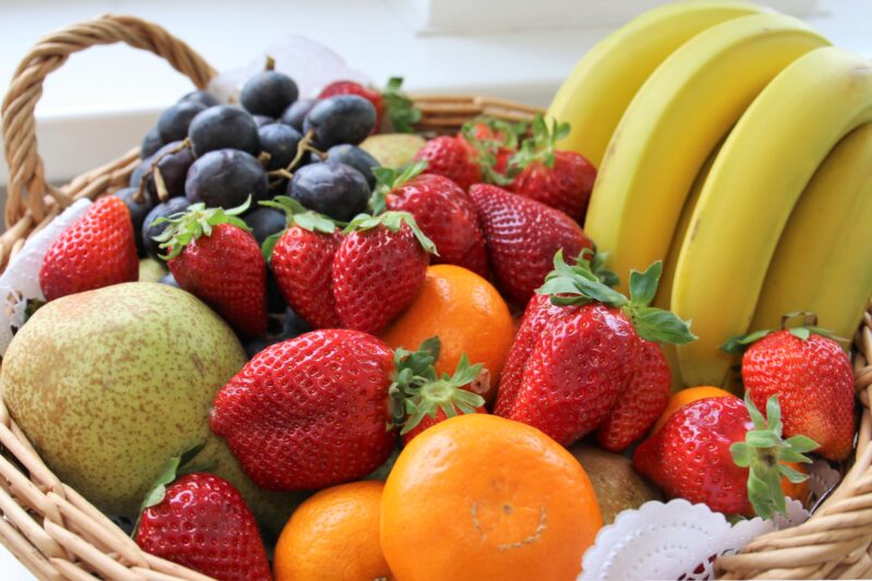 Brainfood : Wieso unser Gehirn Abwechslung liebt