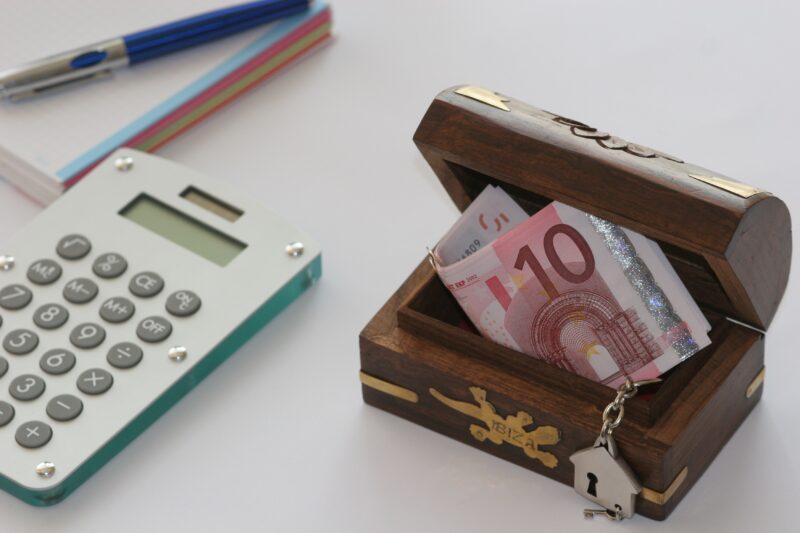 Finanzen: die einfache 50-30-20 Regel