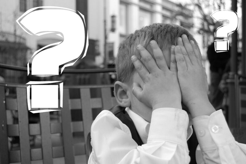 Schluss mit der Fehlerangst: Wie Fehler uns wachsen lassen
